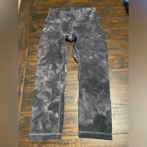 Lululemon Align leggings